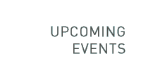 Upcoming Events